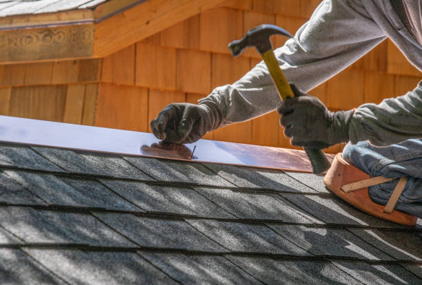 Best Chimney Flashing Repair  in Temple Hills, MD
