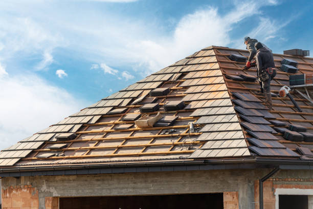Best Cold Roofs  in Temple Hills, MD
