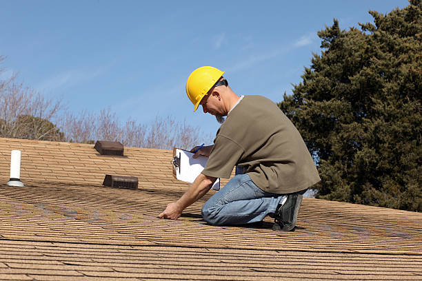 Best Metal Roofing Installation  in Temple Hills, MD