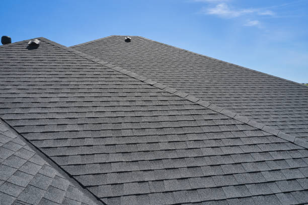Best Storm Damage Roof Repair  in Temple Hills, MD