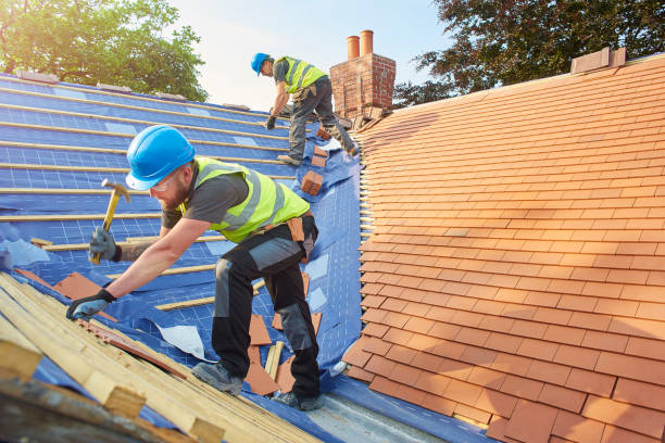  Temple Hills, MD Roofing services Pros