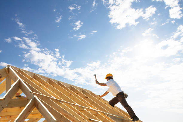 Professional Roofing services in Temple Hills, MD