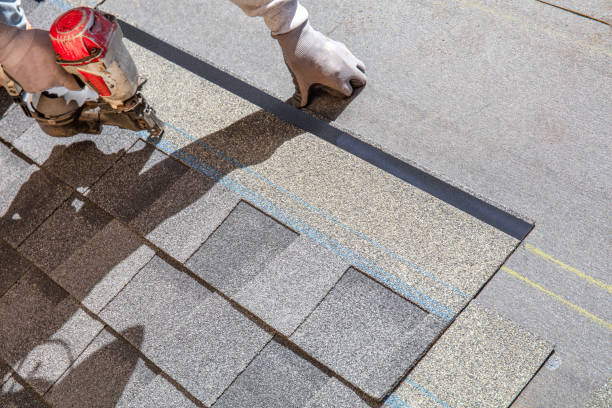 Best Emergency Roof Repair Services  in Temple Hills, MD